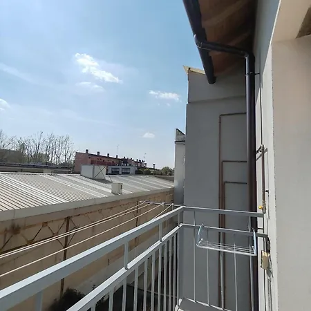 Apartman Livraghi3 Cozy