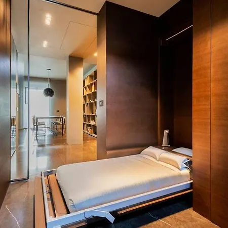 California Luxury Appartement *