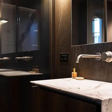 Appartement California Luxury