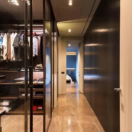 California Luxury * Milan