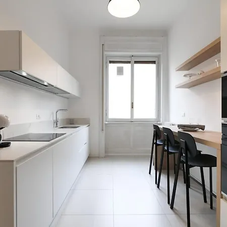 Διαμέρισμα Light And Style In The Heart Of *