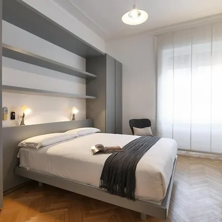 Light And Style In The Heart Of Διαμέρισμα
