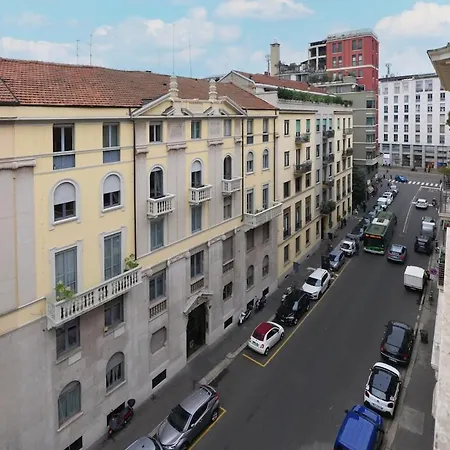 Διαμέρισμα Light And Style In The Heart Of *