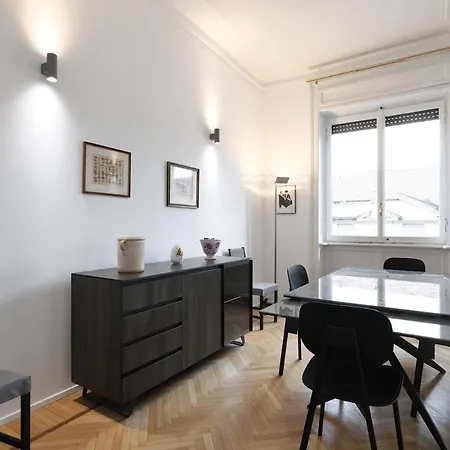 Διαμέρισμα Light And Style In The Heart Of