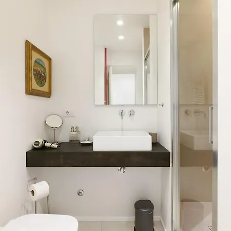 Appartement Light And Style In The Heart Of