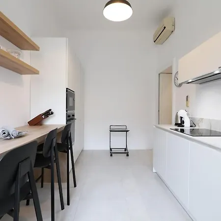 Διαμέρισμα Light And Style In The Heart Of *