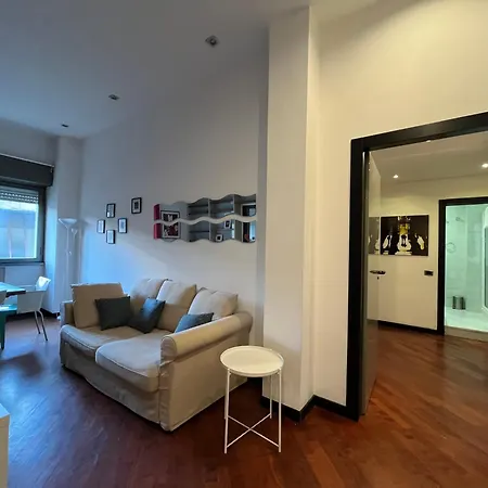 Appartement Da Sesto 22 Welcomely Milaan