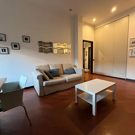 Da Sesto 22 Welcomely * מילאנו