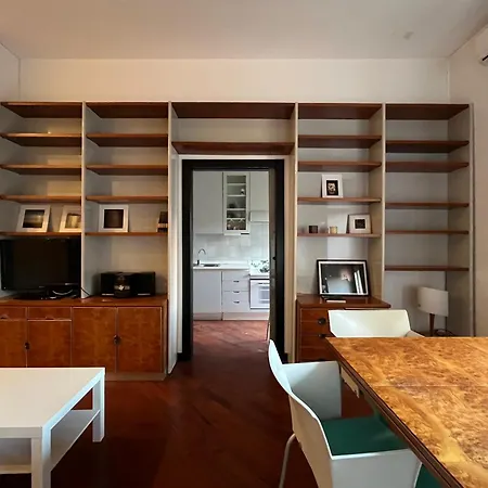 Apartment Winter Olympics Da Sesto 22