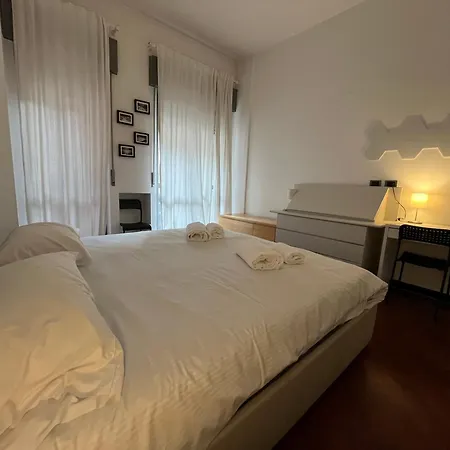 Winter Olympics Da Sesto 22 Apartment