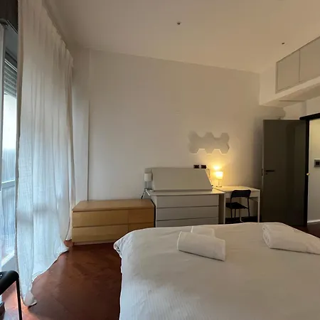 Da Sesto 22 Welcomely Appartement *