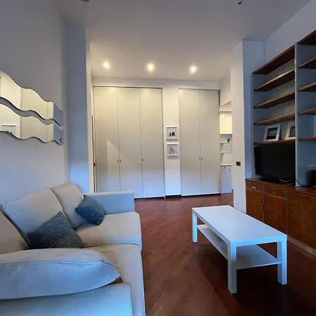 Apartment Winter Olympics Da Sesto 22 *