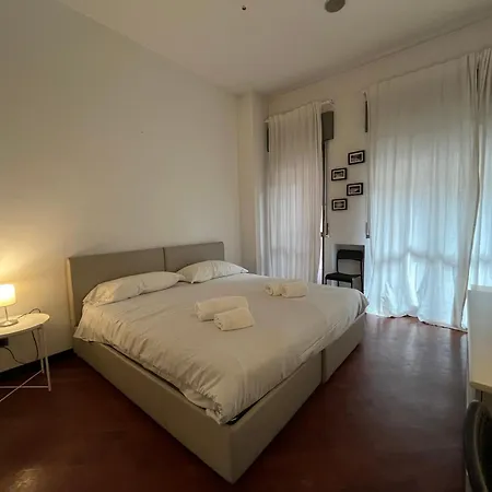 Winter Olympics Da Sesto 22 Apartment *