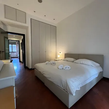 Appartement Da Sesto 22 Welcomely *