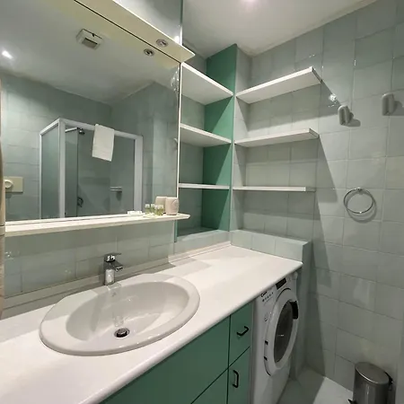 Appartement Da Sesto 22 Welcomely Milaan