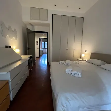 Da Sesto 22 Welcomely Milaan