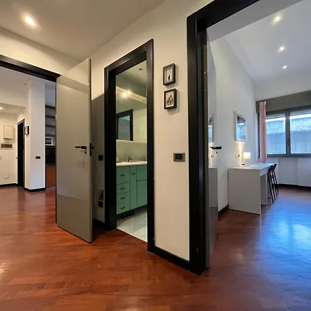 Winter Olympics Da Sesto 22 * Milan