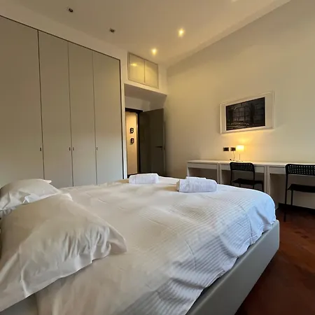 Da Sesto 22 Welcomely Appartement