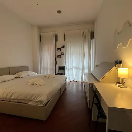 Da Sesto 22 Welcomely מילאנו