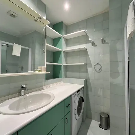 Da Sesto 22 Welcomely Appartement