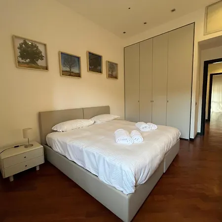 Appartement Da Sesto 22 Welcomely