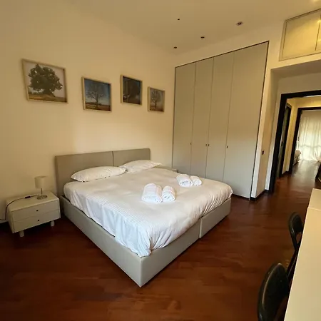 Da Sesto 22 Welcomely Appartement *