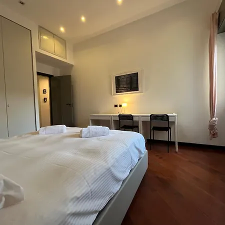 Da Sesto 22 Welcomely Appartamento Milano