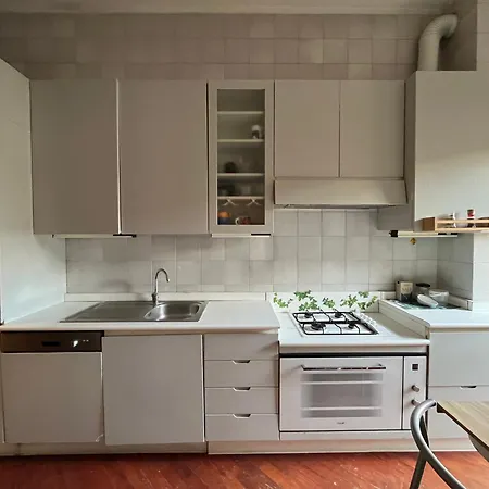 Apartment Winter Olympics Da Sesto 22 *