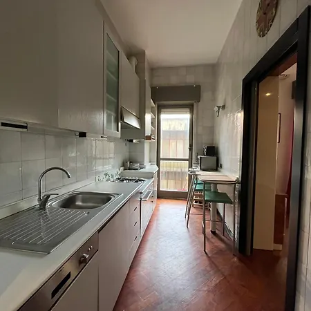 Da Sesto 22 Welcomely