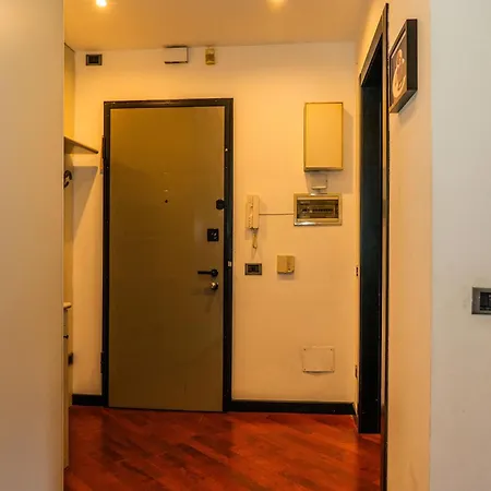 Apartment Winter Olympics Da Sesto 22 Milan