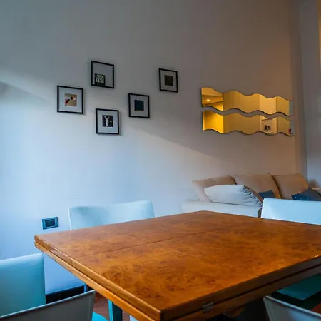 Da Sesto 22 Welcomely * מילאנו