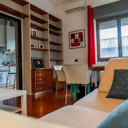 Apartment Winter Olympics Da Sesto 22