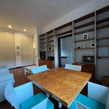 Appartement Da Sesto 22 Welcomely *