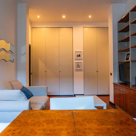 Appartamento Da Sesto 22 Welcomely Milano