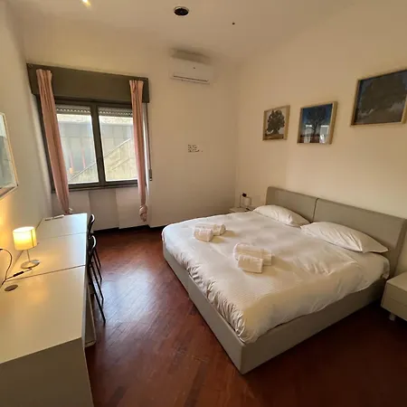 Da Sesto 22 Welcomely *