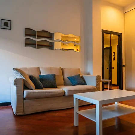 Da Sesto 22 Welcomely Appartement Milaan