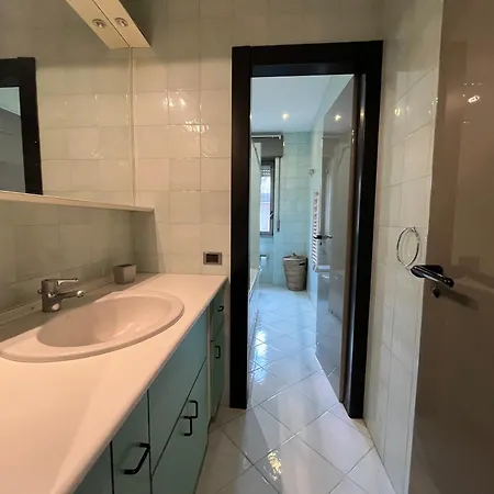 Da Sesto 22 Welcomely Appartement