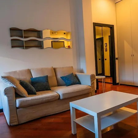 Da Sesto 22 Welcomely Appartement *