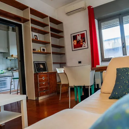 Appartement Da Sesto 22 Welcomely *