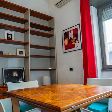 Apartment Winter Olympics Da Sesto 22 *