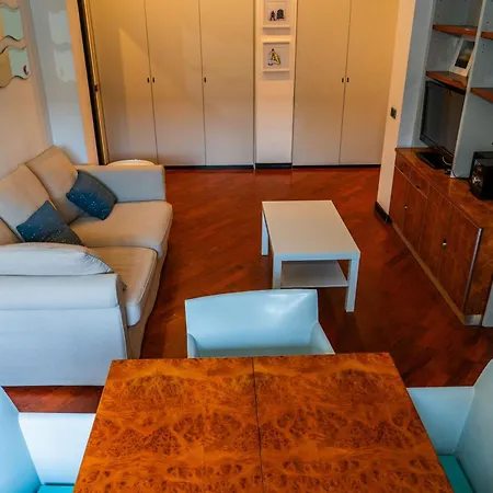 Appartamento Da Sesto 22 Welcomely Milano