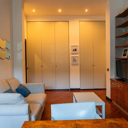 Da Sesto 22 Welcomely Appartamento Milano