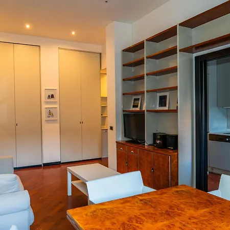 Apartment Winter Olympics Da Sesto 22