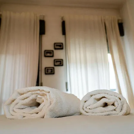 Da Sesto 22 Welcomely Appartement *