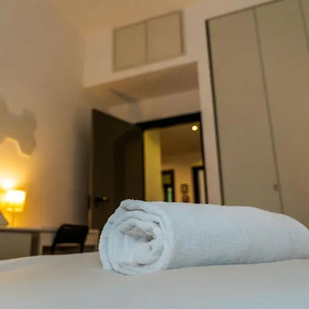 Da Sesto 22 Welcomely Appartement Milaan