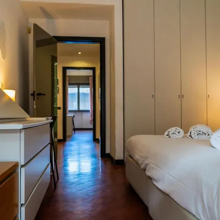 Appartement Da Sesto 22 Welcomely Milaan