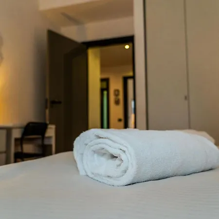 Da Sesto 22 Welcomely * Milano