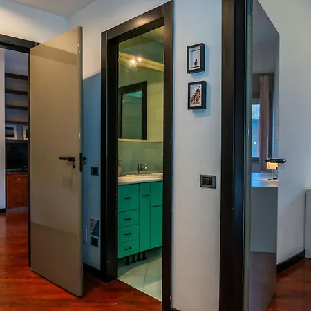 Appartement Da Sesto 22 Welcomely *