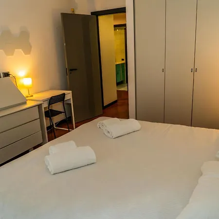 Da Sesto 22 Welcomely * מילאנו