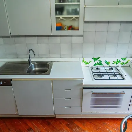 Da Sesto 22 Welcomely Appartement Milaan